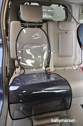 Защитная накидка для сидения АвтоБра 5106