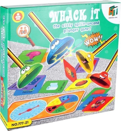 Настольная игра Darvish Whack it DV-T-2721