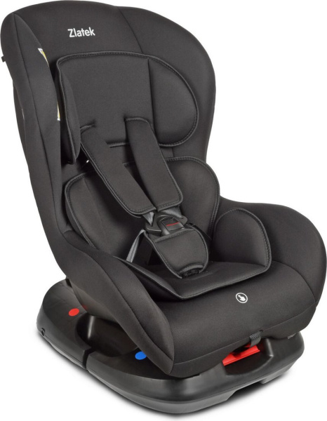 Zlatek Галеон Lux KRES4008 (черный)