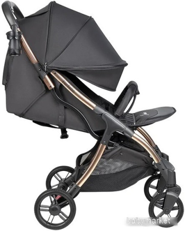 Купить Farfello Sunrise FS-002 (черный/золото) для детей - фото товара