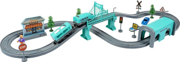 Bondibon Город ВВ6076