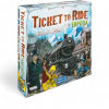 Купить Настольная игра Мир Хобби Ticket To Ride: Европа для детей - фото товара