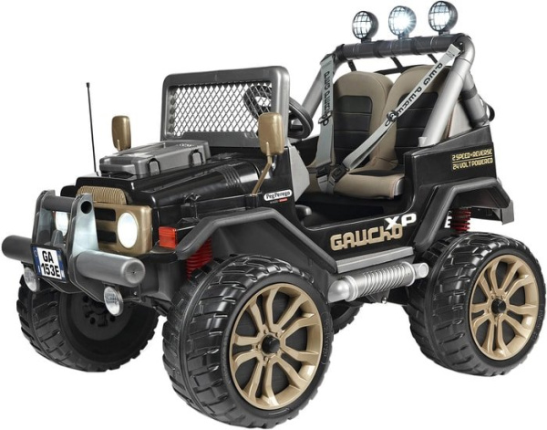 Peg Perego Gaucho XP OD0555