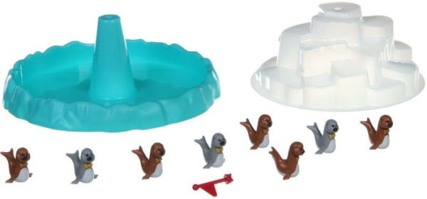 Фортуна Морские котики Ф72331 - детский товар