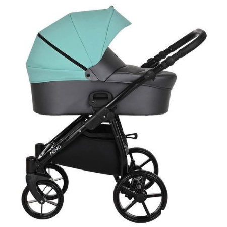 Купить Tutis Novo (2 в 1, 236, antracite metalic/mint) для детей - фото товара