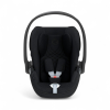 Детское автокресло Cybex Cloud T i-Size Plus Sepia Black