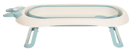 Ванночка для купания Pituso FG1123-Blue Ниагара