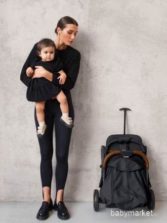 Купить Amarobaby Airy (черный) для детей - фото товара