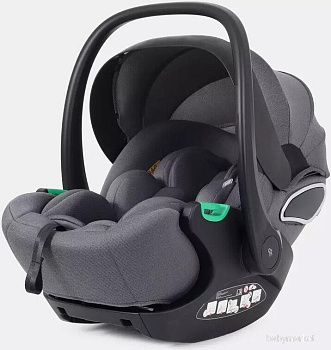 Детское автокресло Rant Evomax KBH602