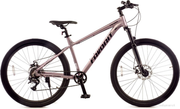 DFC Enforcer 54 AT-155