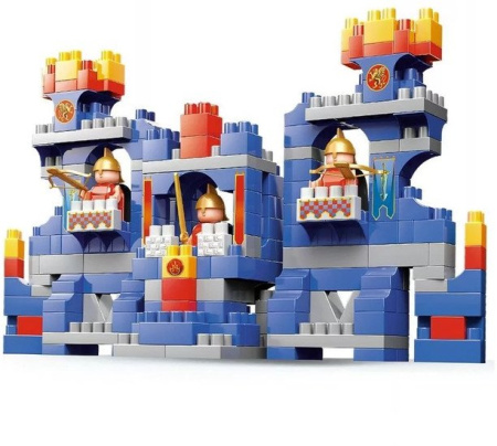 Купить Bauer Битва за трон 1085 для детей - фото товара