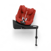 Детское автокресло Cybex Sirona G i-Size Plus Hibiscus Red (без базы)