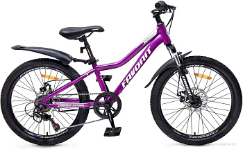 Велосипед Favorit Varden MDS