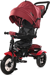 Детский велосипед Lorelli Neo Air 2021 (красный)