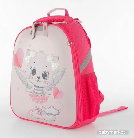 Купить Ecotope Kids Киска 057-540Y-17-CLR для детей - фото товара