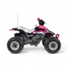 Детский электроквадроцикл Peg Perego Corral T-Rex IGOR0101 Pink