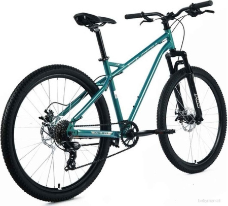 Купить Forward Flash CX 26 р.17 2025 (зеленый/бежевый) для детей - фото товара