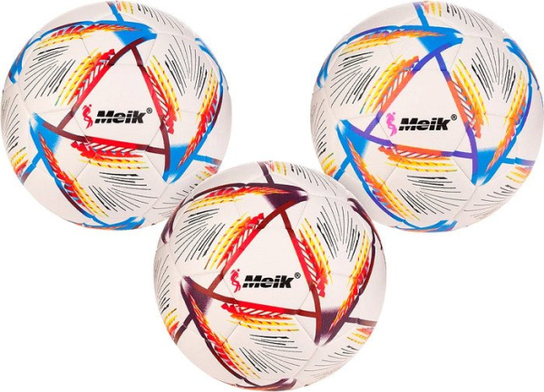 Meik MK-155 (5 размер, цвет в ассортименте)