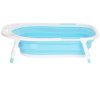 Ванночка детская Pituso складная 85 см 8833 Светло-голубой