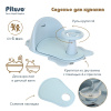 Сиденье для купания Pituso FG728-Blue Голубой
