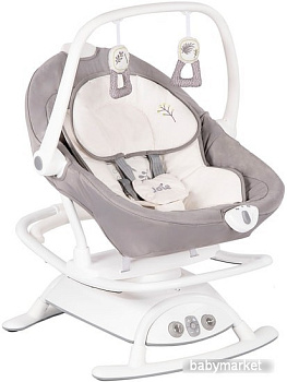 Шезлонг Joie Sansa Palms