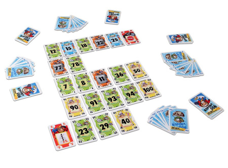 Купить Стиль Жизни Корова 006. Юбилейное издание для детей - фото товара