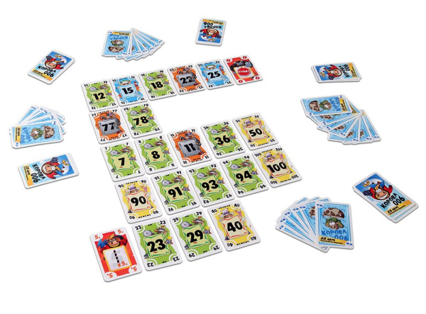 Стиль Жизни Корова 006. Юбилейное издание - детский товар