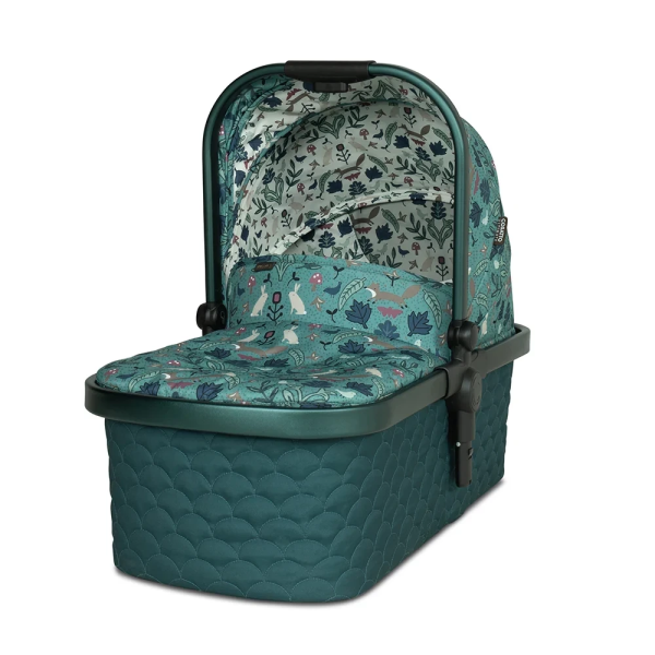 Детская универсальная коляска Cosatto Wow 3 Masquerade