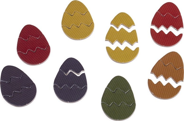 Стиль Жизни Лисы, куры, 5 яиц! - детский товар