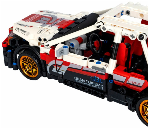 Bondibon Техника ВВ5682 Гоночная машина - детский товар