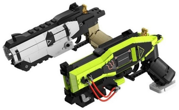 CaDa Лазерный бой C81057W - детский товар