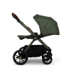 Детская универсальная коляска 3в1 Cosatto Giggle 4 Hoglet