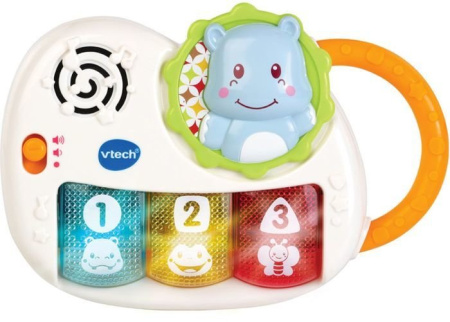 Купить VTech Первый подарочный набор 80-522026 для детей - фото товара