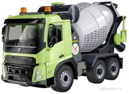 Double Eagle Бетономешалка Volvo E508-003