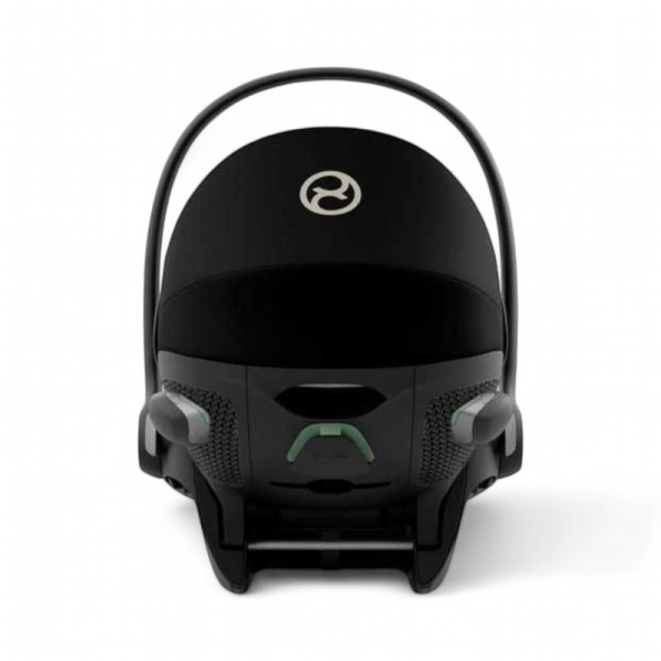 Детское автокресло Cybex Cloud G i-size Plus Moon Black