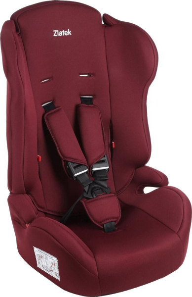 Zlatek Basic ZL513 KRES4137 (бордо)