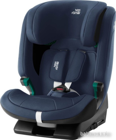 Детское автокресло Britax Romer Versafix (night blue)