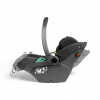 Детское автокресло Peg Perego Primo Viaggio Lounge Licorice