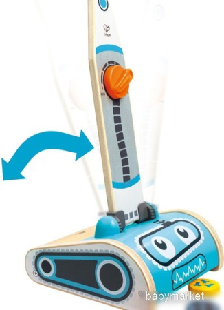 Купить Hape E3056_HP (7 пр) для детей - фото товара