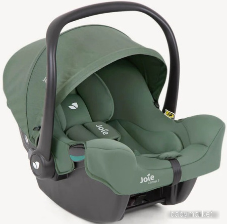 Детское автокресло Joie i-Snug 2 Laurel