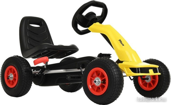 Pituso F638-1 (желтый)