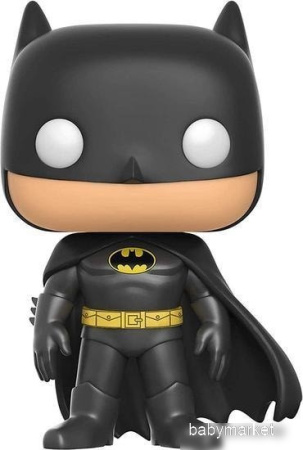 Фигурка Funko POP! Heroes DC Classic Batman 11496