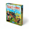 Дополнение к настольной игре Мир Хобби Ticket To Ride: Нидерланды