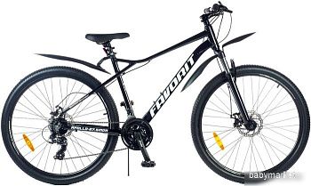 Велосипед Favorit Apollo MDA