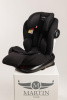 Детское автокресло Martin Noir Olympic 360 Black Bat