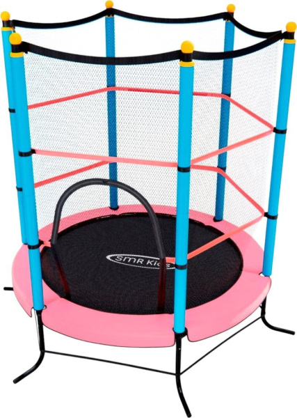 DFC SMRKids TX-B7105FP (розовый)