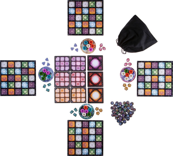 Crowd Games Порталы (Portals) - детский товар