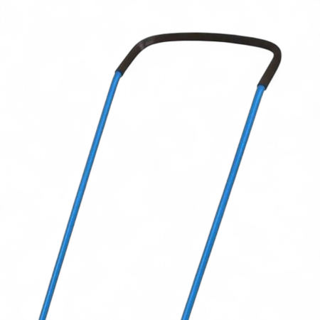 Санки Nika Ветерок 2 Голубой