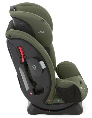 Детское автокресло Joie Every Stage R129 Moss