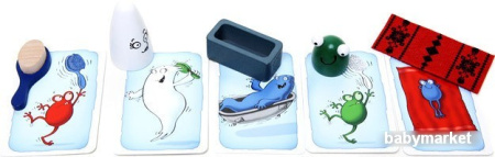 Купить Zoch Барамелька (Geistesblitz 2.0) для детей - фото товара